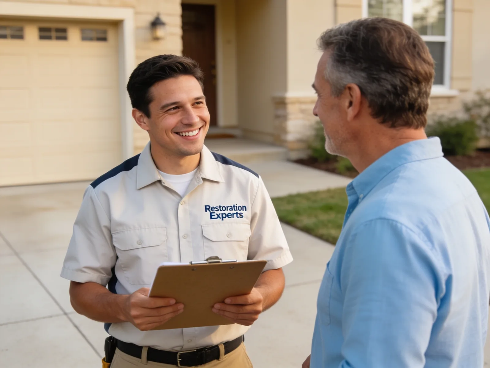 Water Damage Cleanup Kennard, TX FAQs
